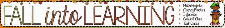 Upper elementary Halloween and fall activities for math, literacy, and science. Includes many FREE resources that big kids will love.