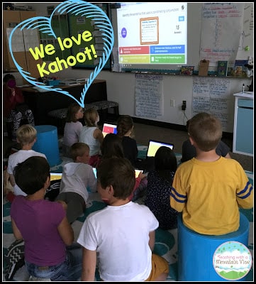 Kahoot2BCoordinating2BConjunctions