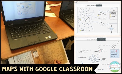 Maps2BGoogle2BClassroom