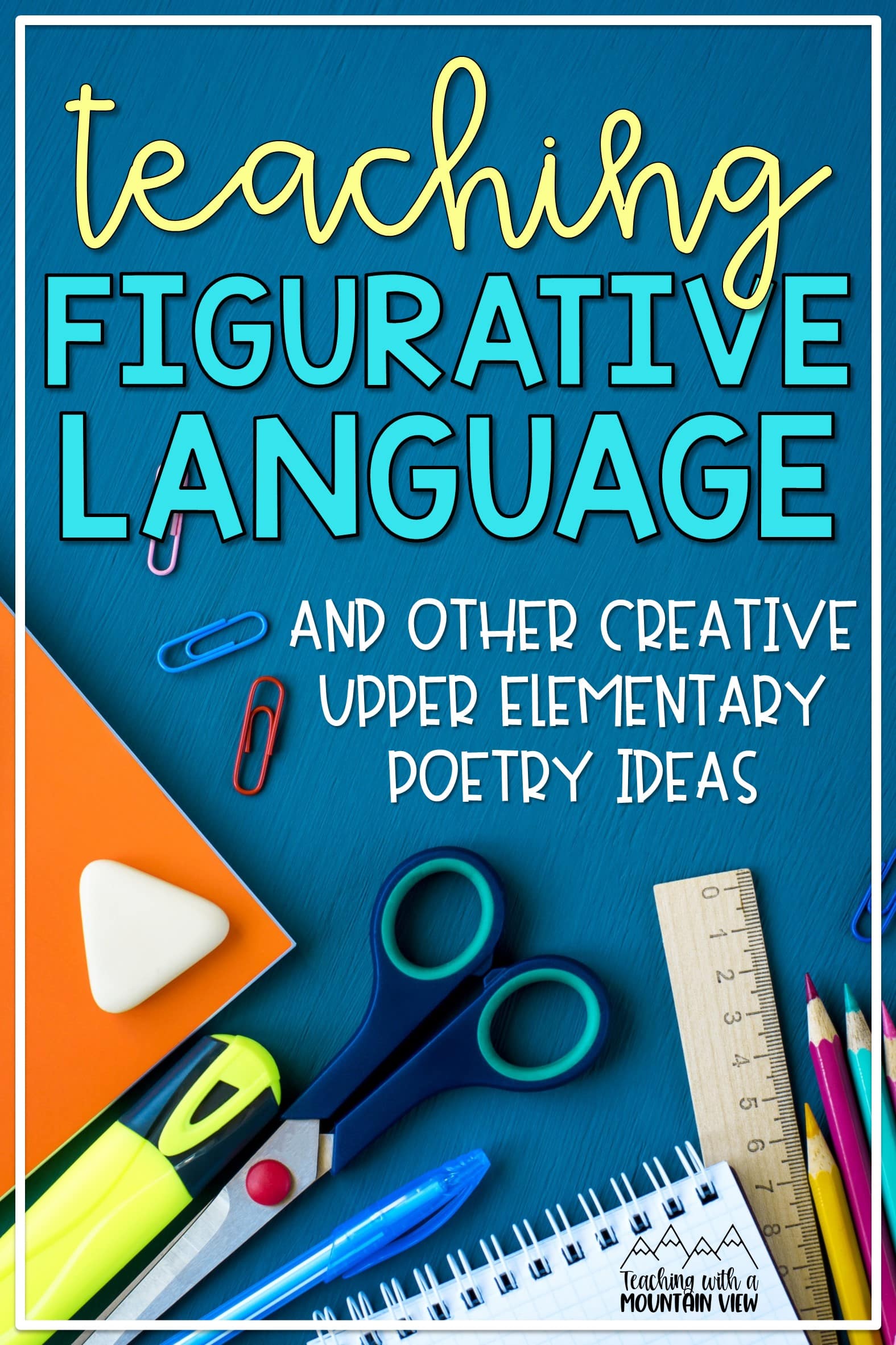 How to Teach Poetry in Upper Elementary | LaptrinhX / News