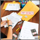 Math Projects: Differentiated Hands-On Learning - Teaching with a ...