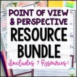 Teaching Point of View - Teaching with a Mountain View