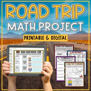 Road Trip Math Cover 2021 1