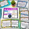Back to School Getting To Know You | Digital Activity - Image 2