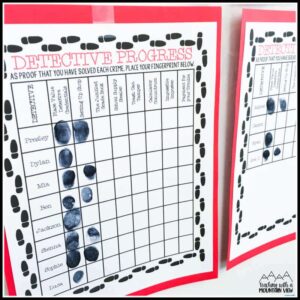 Place Value Math Project - Teaching with a Mountain View