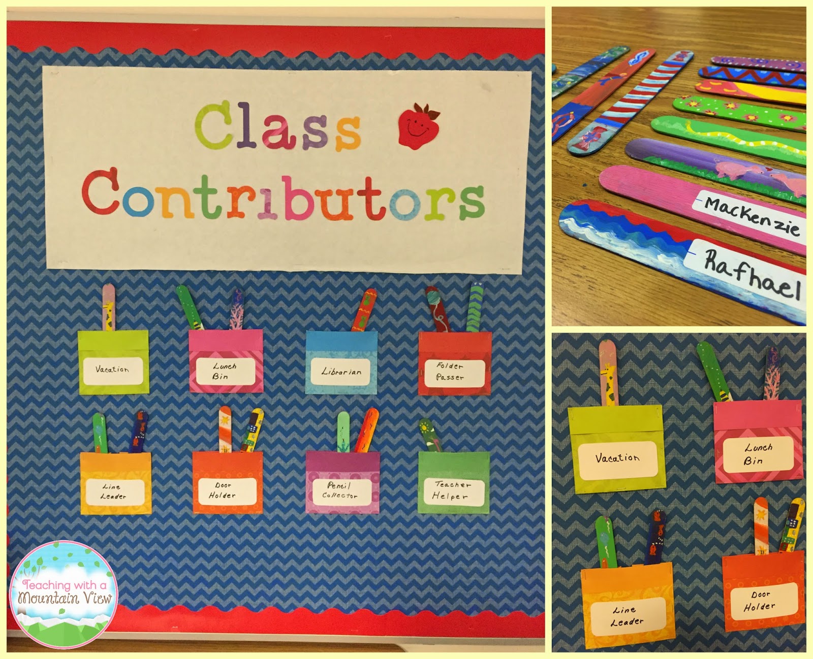 Class2BContributers