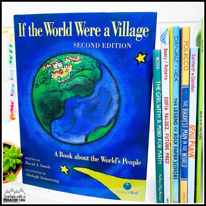If the World Were a Village 1