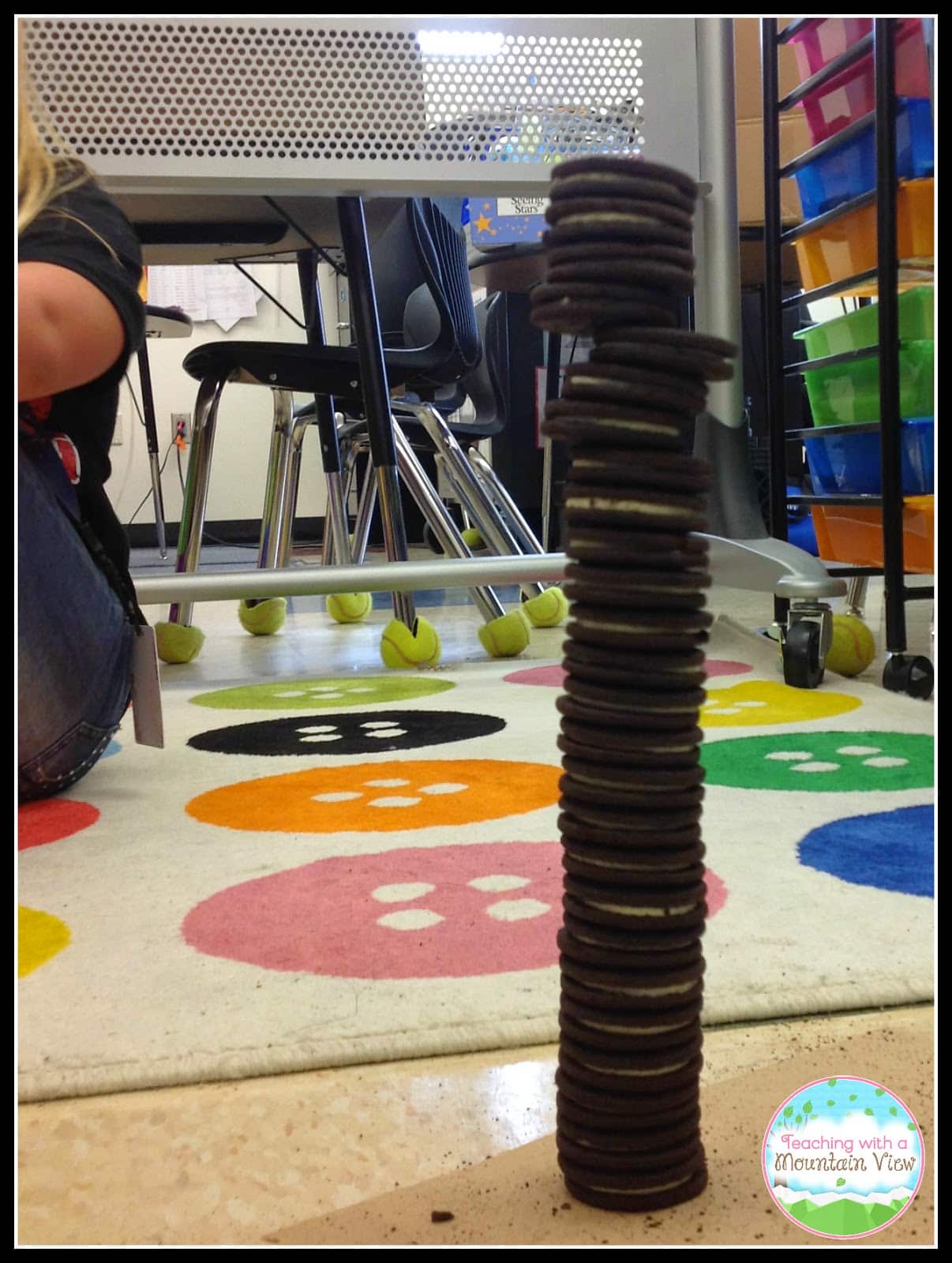 Oreo2BStacking2BMean2BMedian2BMode2BLesson2B4