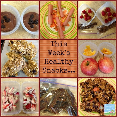 SnackCollage