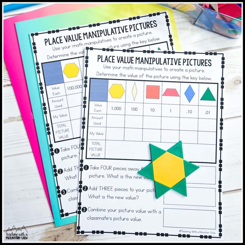 emergency sub plans upper elementary