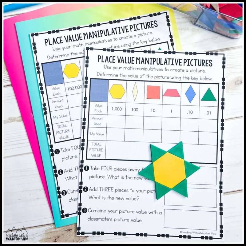Use this bundle to prepare upper elementary emergency sub plans. Also includes practical tips to help you prepare for a guest teacher.