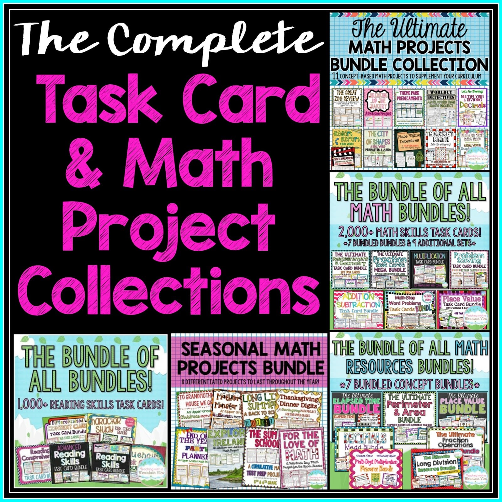 Task2BCard2Band2BMath2BProject2BCollections