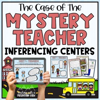 back to school inference centers