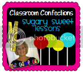 Classroom Confections