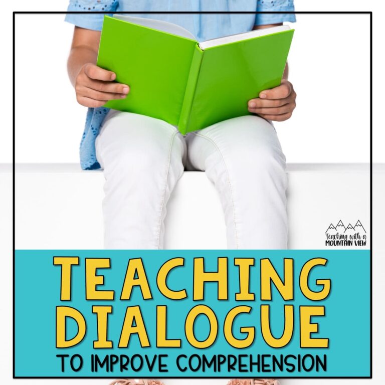What Can Dialogue Tell Us? Inferring Character Traits and Feelings From Dialogue