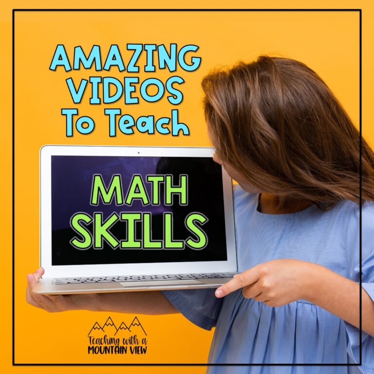 Amazing Math Videos