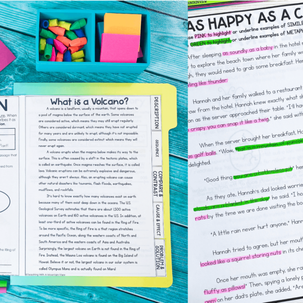 Flip Books Archives - Teaching with a Mountain View