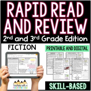 RRR Fiction Comp Skill Based Cover
