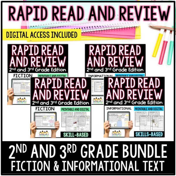 Rapid Read and Review BUNDLE COVER 1