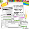 Building Perseverance and Grit | SEL Lessons and Character | A Thousand NO's - Image 4