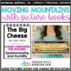 Good Sportsmanship Lessons | SEL Activities | Picture Book Character Education