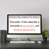 Character Traits Reading Lesson | Slideshow and Lessons - Image 2