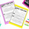 Fluency Reading Lesson | Slideshow and Lessons - Image 3