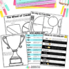 Good Sportsmanship Lessons | SEL Activities | Picture Book Character Education - Image 3