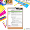 Good Sportsmanship Lessons | SEL Activities | Picture Book Character Education - Image 2