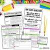 Good Sportsmanship Lessons | SEL Activities | Picture Book Character Education - Image 4