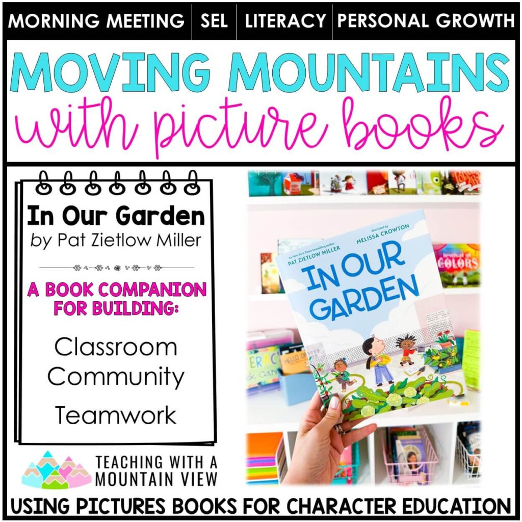 Classroom 11 Team Building and Classroom Community Lessons | SEL Activities | Character