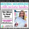 Mindfulness Activities | SEL Lessons | Picture Book Character Education