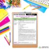 Mindfulness Activities | SEL Lessons | Picture Book Character Education - Image 2