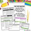 Mindfulness Activities | SEL Lessons | Picture Book Character Education - Image 4