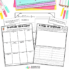 Picture Book Character Lessons | Gratitude Activities | Thankful - Image 3