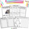 Empathy Lessons | SEL Activities | Character Education with Picture Books - Image 3