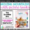 Empathy Lessons | SEL Activities | Character Education with Picture Books