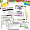 Empathy Lessons | SEL Activities | Character Education with Picture Books - Image 4