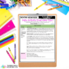 Facing Fears | SEL Activities | Character Education with Picture Books - Image 2