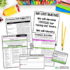Facing Fears | SEL Activities | Character Education with Picture Books - Image 4