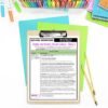 Self-Acceptance Lessons | SEL Activities | Picture Book Character Education - Image 2