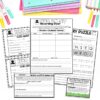 Self-Acceptance Lessons | SEL Activities | Picture Book Character Education - Image 3