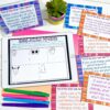 End of the Year Memory Book - Image 3