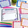 End of the Year Memory Book - Image 4