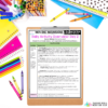 Being Yourself: Self-Awareness and Authenticity Activities | SEL Lessons - Image 2