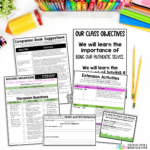 Being Yourself: Self-Awareness and Authenticity Activities | SEL ...