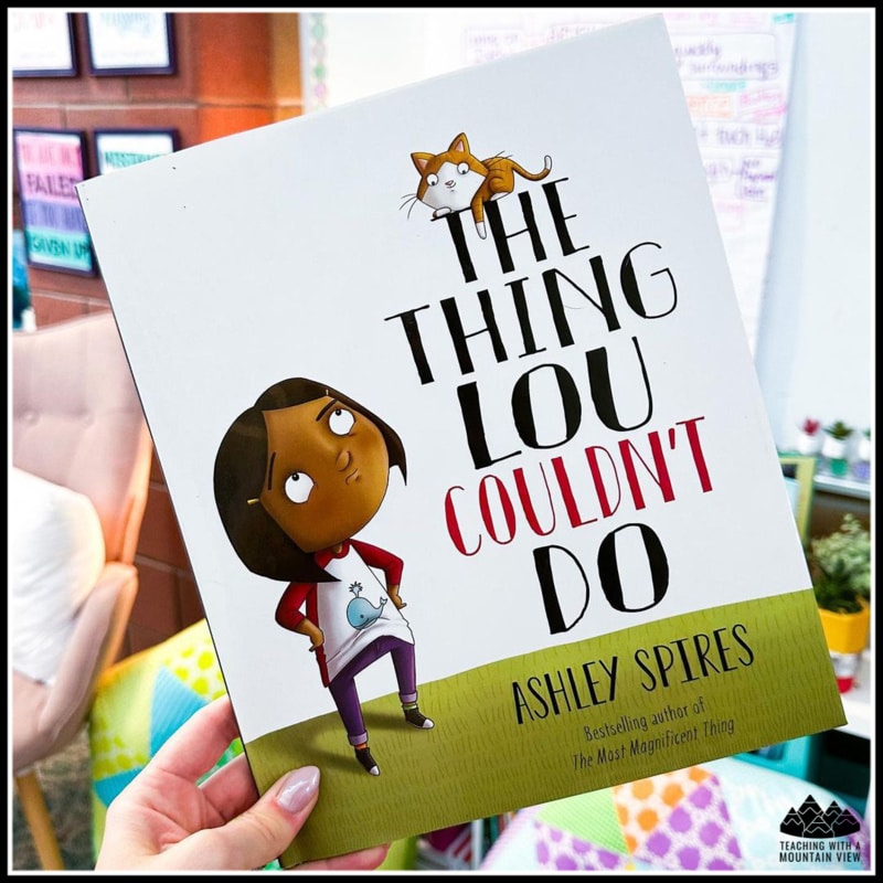 Picture books to build self-awareness are great resources for introducing social-emotional learning concepts to children in an accessible and engaging way
