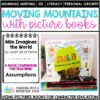 Dangers of Making Assumptions | First Impressions Activities | SEL Lessons