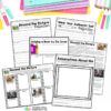 Dangers of Making Assumptions | First Impressions Activities | SEL Lessons - Image 4