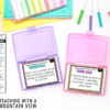 Reading Skills Reading Response Task Cards - Image 2